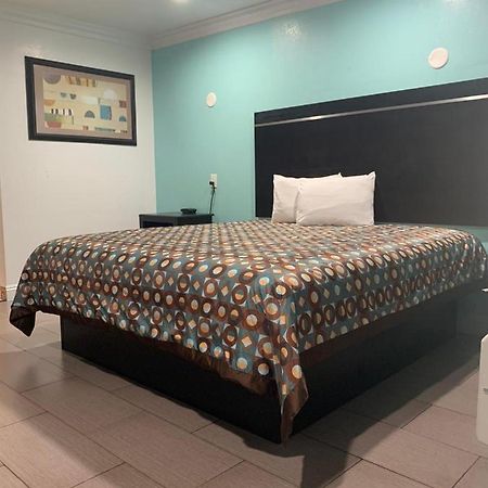 Budget Motel Inglewood Kültér fotó