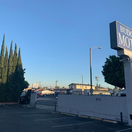 Budget Motel Inglewood Kültér fotó