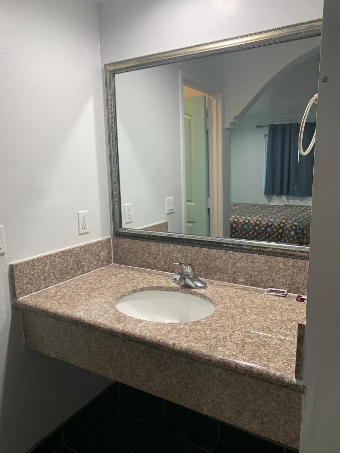 Budget Motel Inglewood Kültér fotó