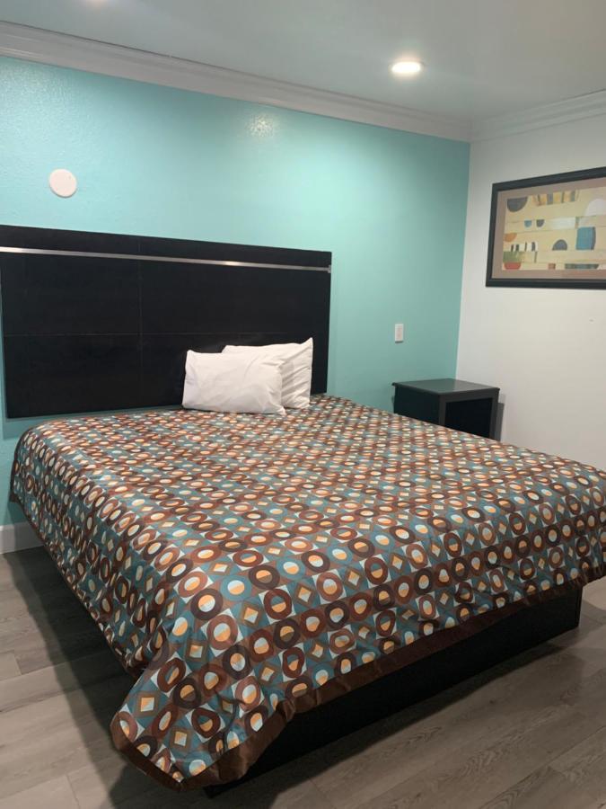 Budget Motel Inglewood Kültér fotó