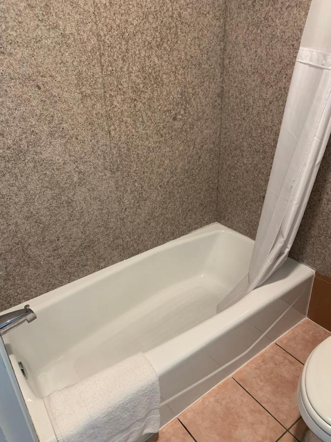 Budget Motel Inglewood Kültér fotó