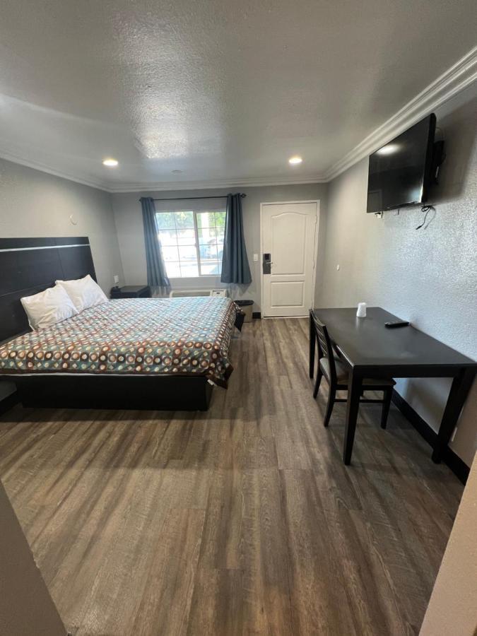 Budget Motel Inglewood Kültér fotó