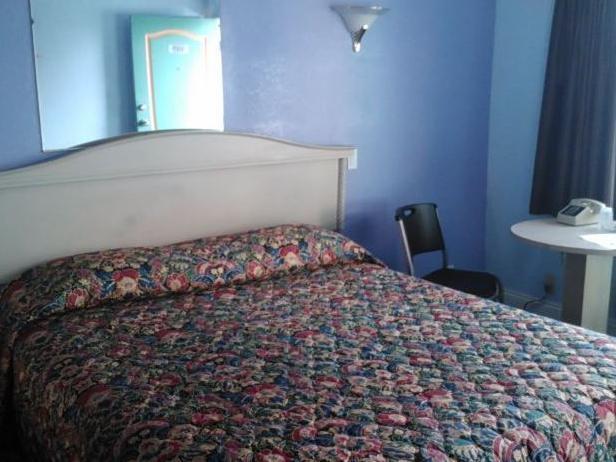 Budget Motel Inglewood Kültér fotó