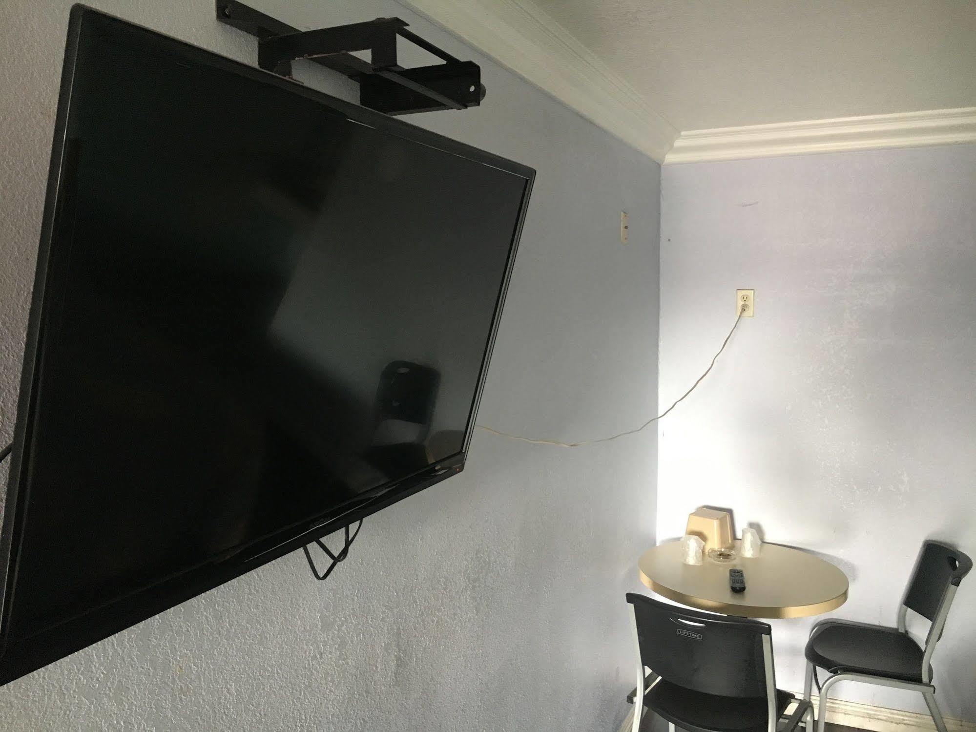 Budget Motel Inglewood Kültér fotó