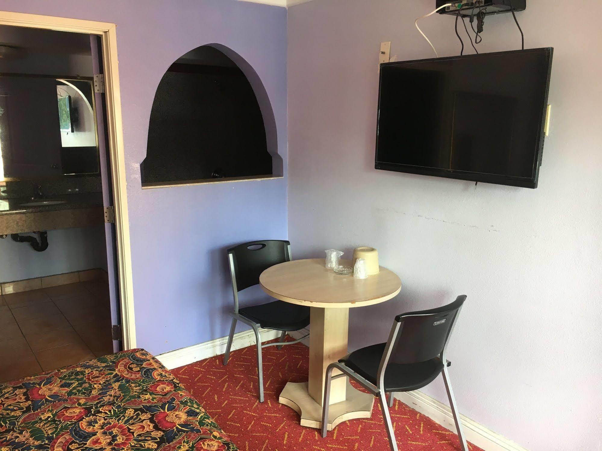 Budget Motel Inglewood Kültér fotó