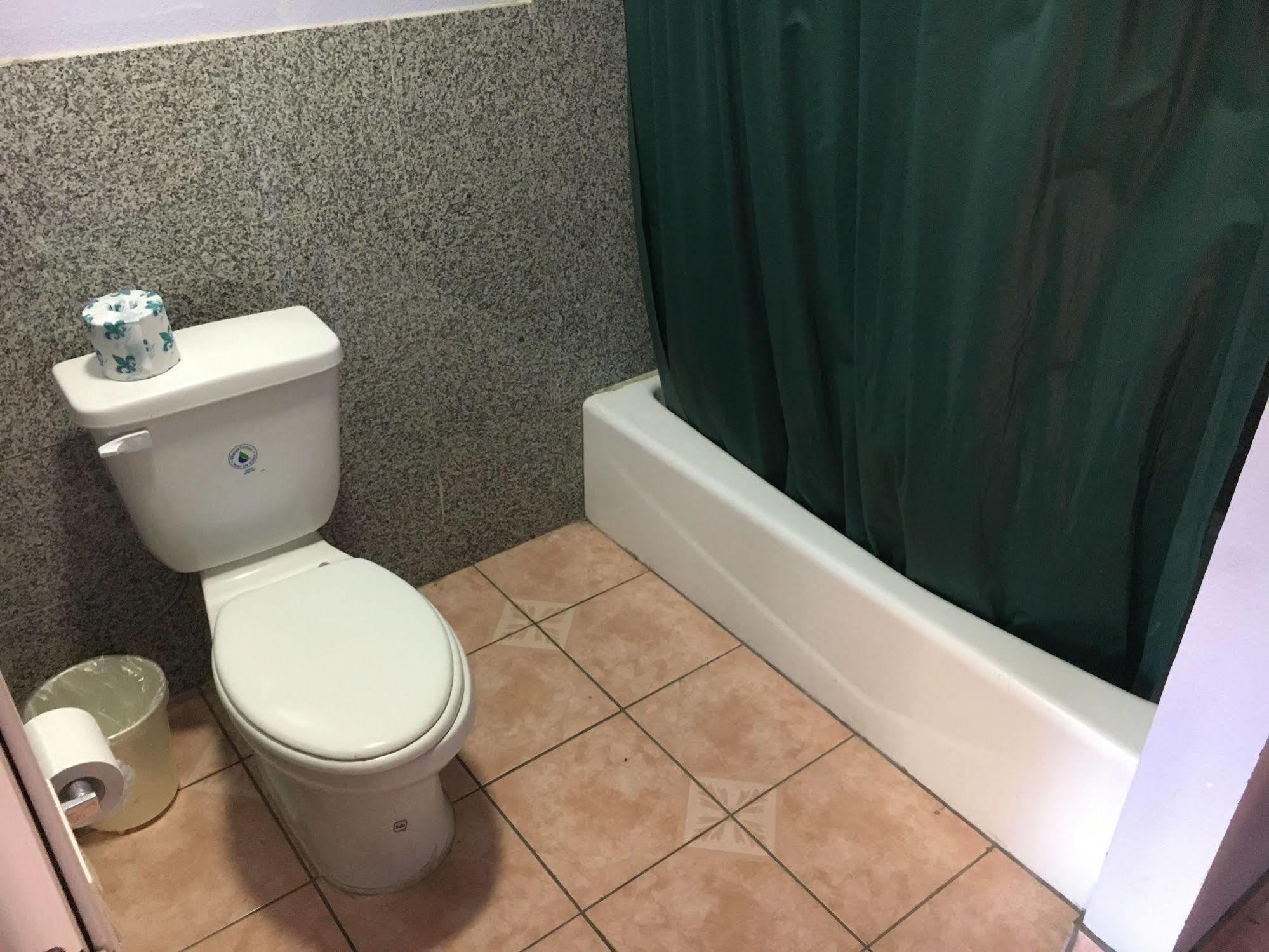 Budget Motel Inglewood Kültér fotó
