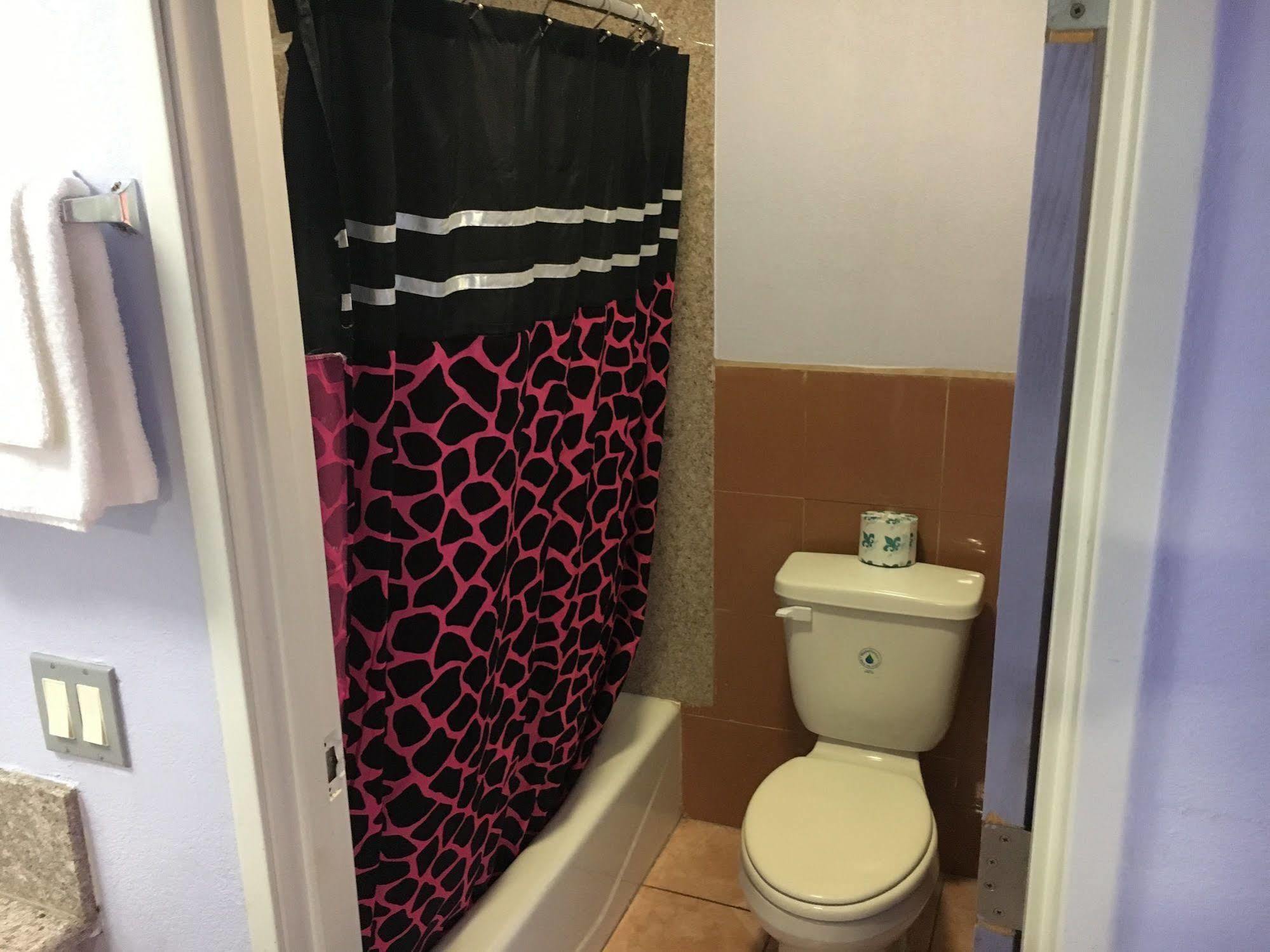 Budget Motel Inglewood Kültér fotó