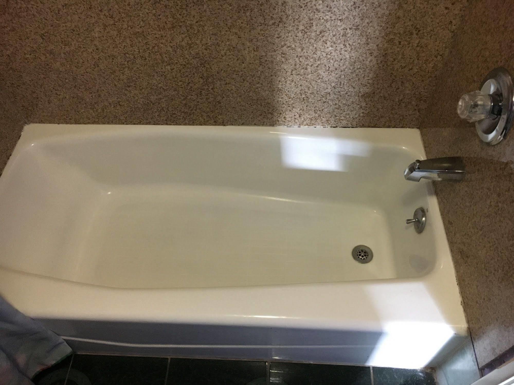 Budget Motel Inglewood Kültér fotó