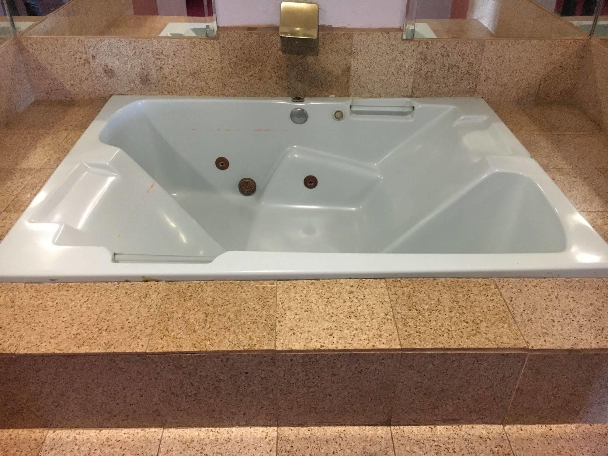 Budget Motel Inglewood Kültér fotó