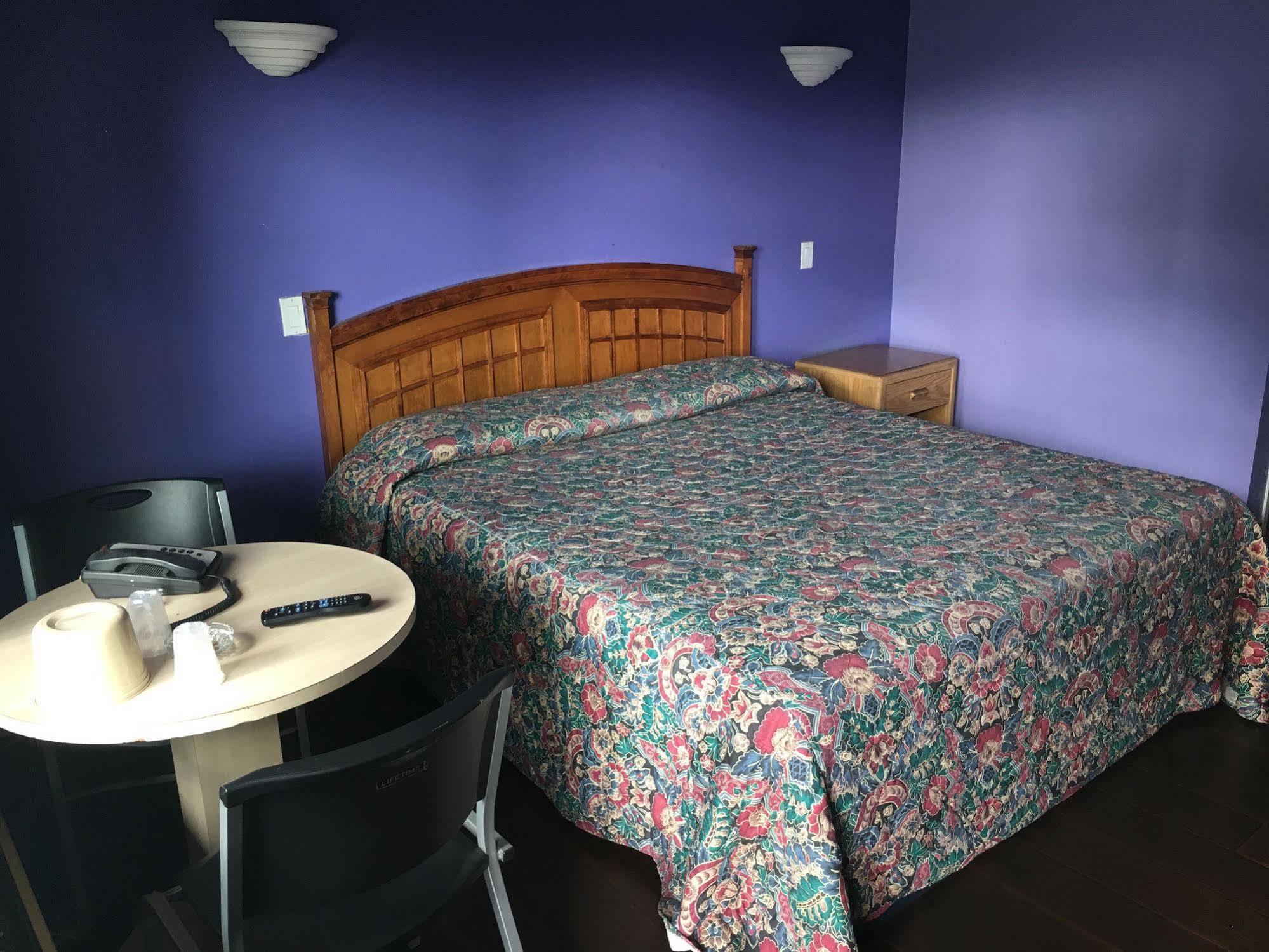 Budget Motel Inglewood Kültér fotó