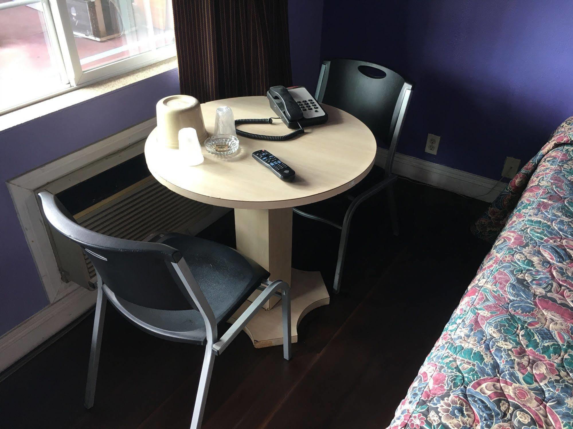 Budget Motel Inglewood Kültér fotó