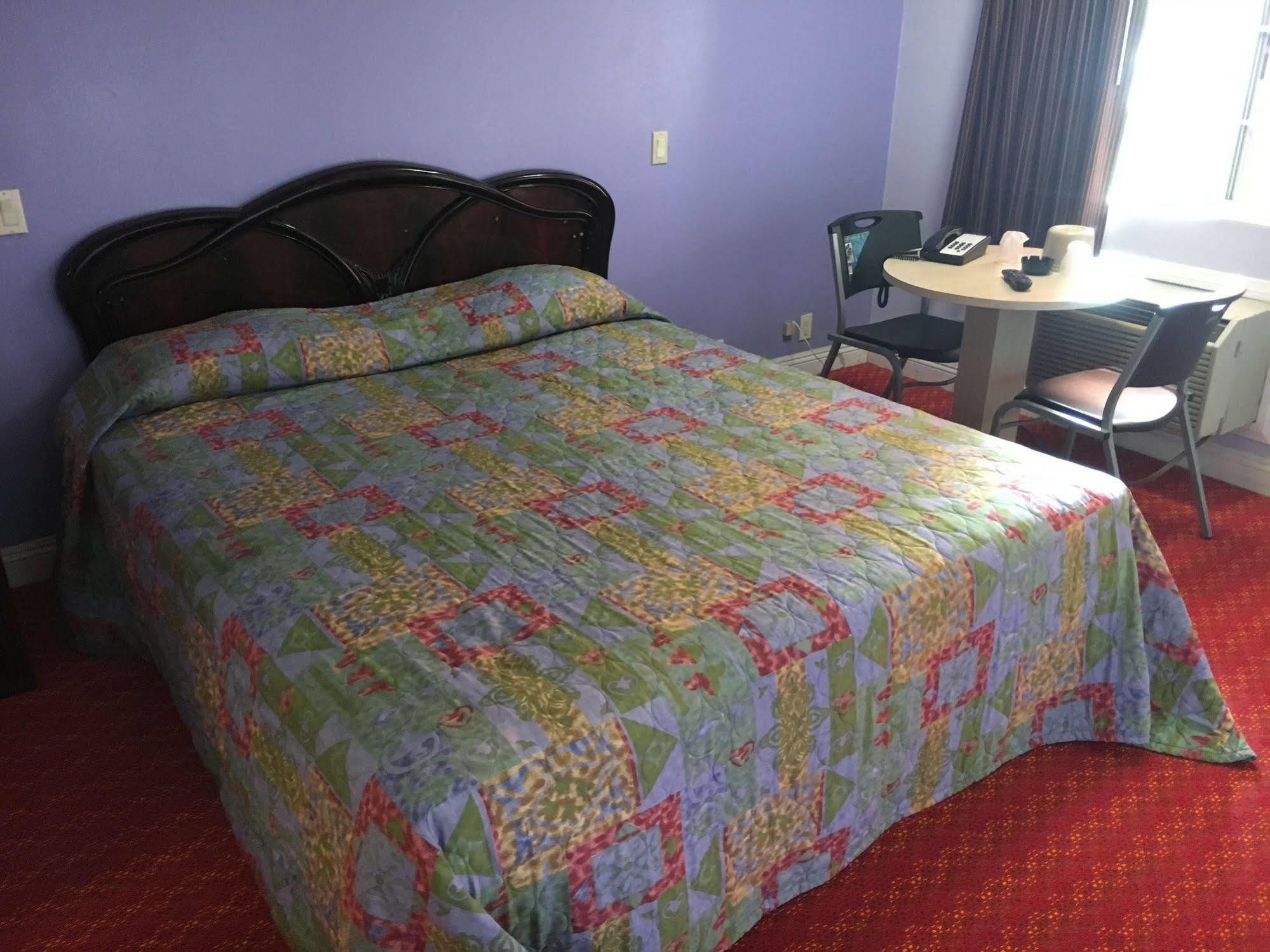 Budget Motel Inglewood Kültér fotó