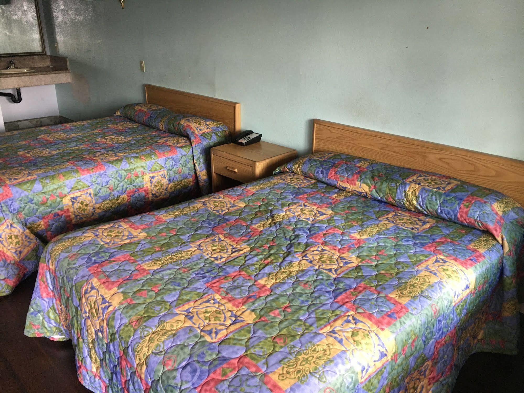 Budget Motel Inglewood Kültér fotó