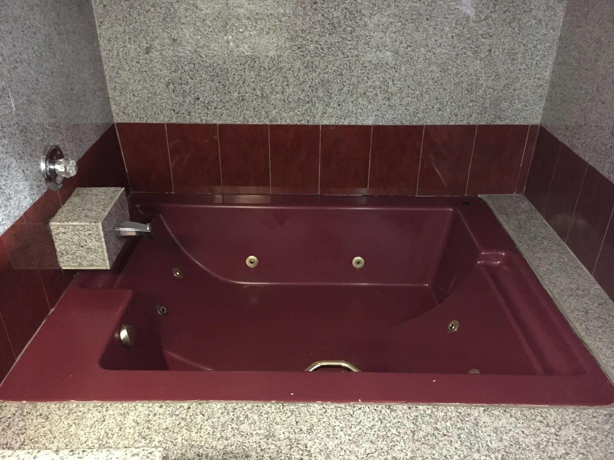 Budget Motel Inglewood Kültér fotó