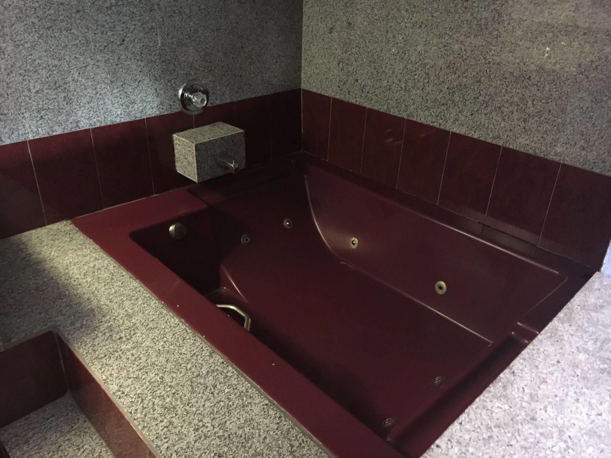 Budget Motel Inglewood Kültér fotó