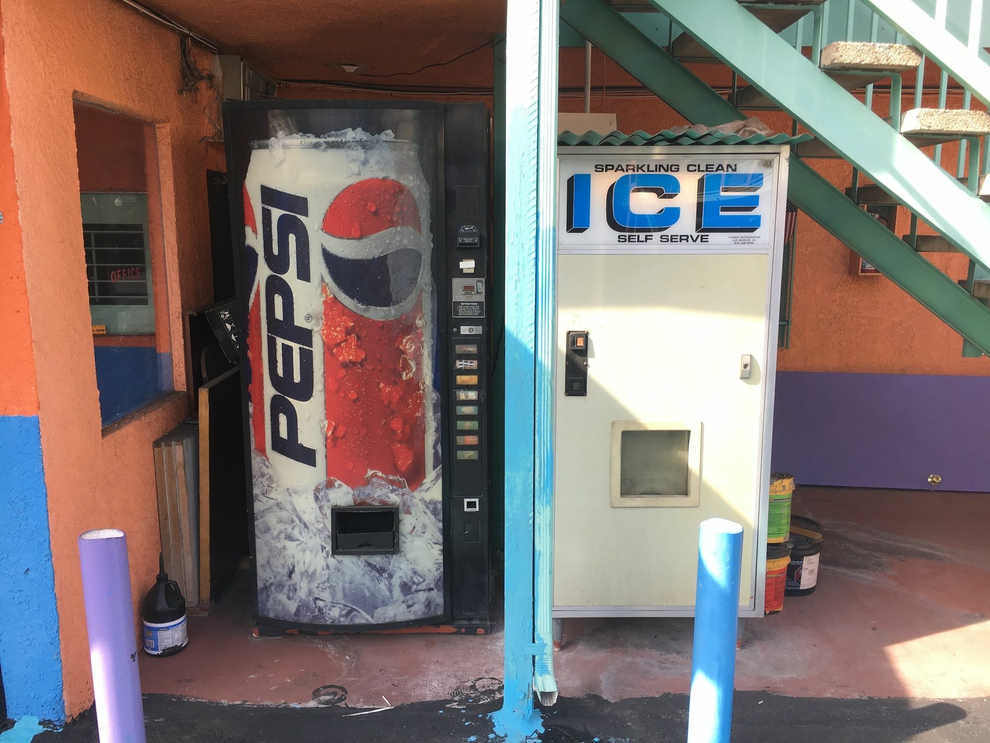 Budget Motel Inglewood Kültér fotó