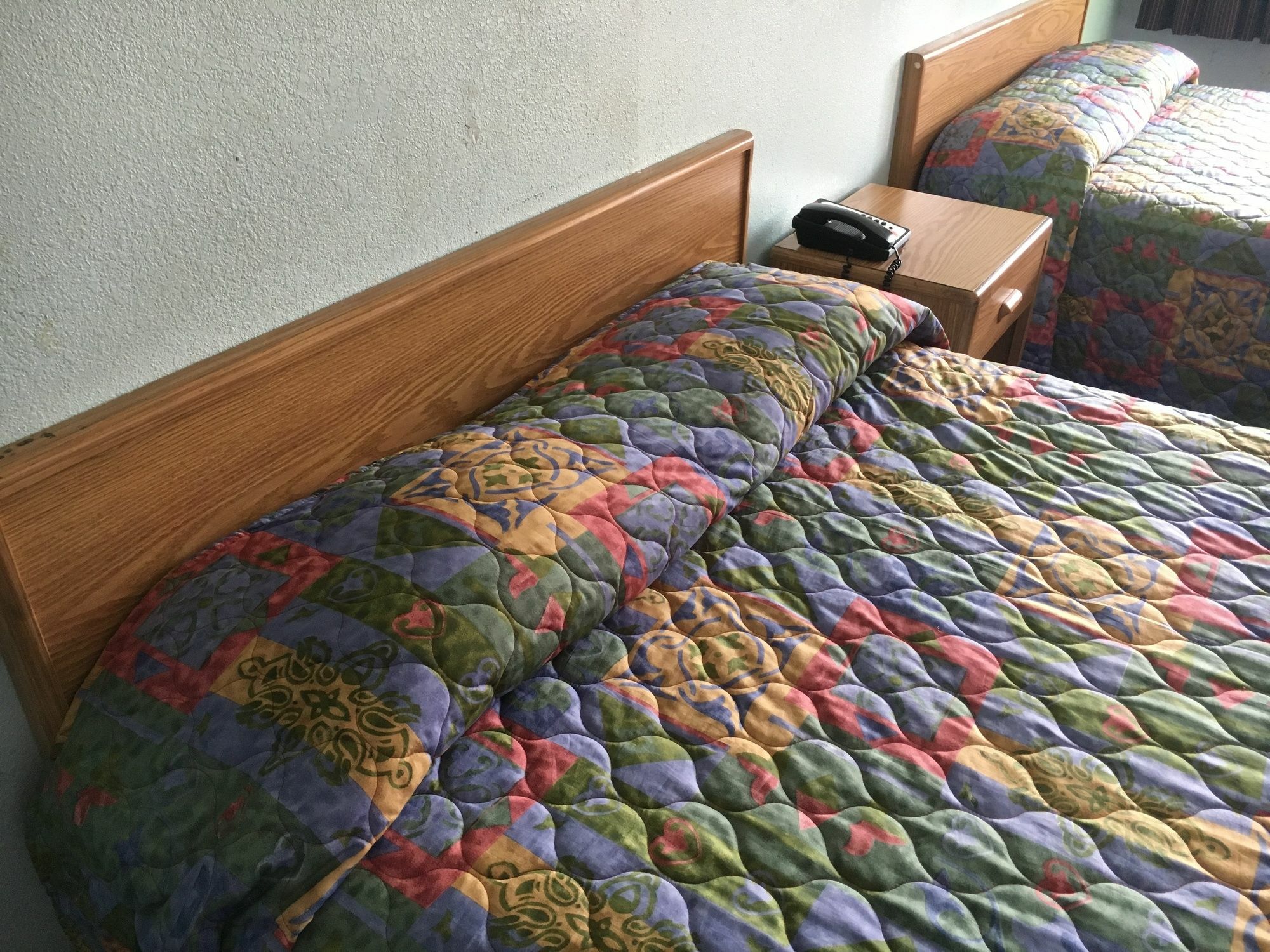 Budget Motel Inglewood Kültér fotó